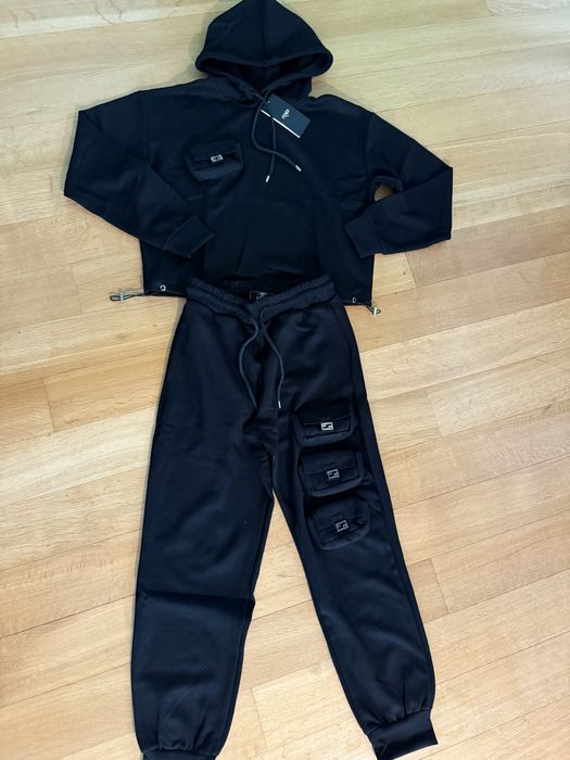 YSL S последен, Fendi екип НАЛИЧНИ S,M,L 69лв