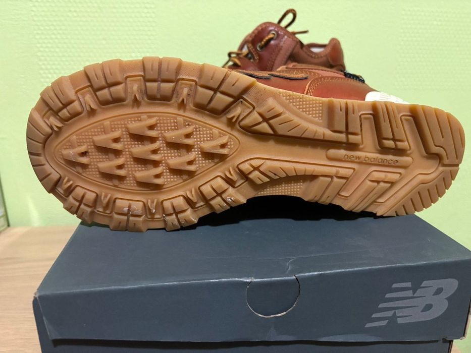 New Balance 574 cordura