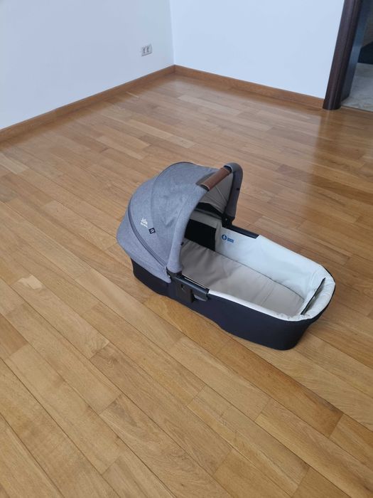 Set complet cărucior JOIE