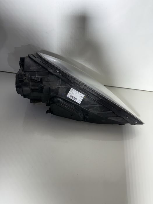 Ляв фар black за porshce cayenne 958 92A lqv far