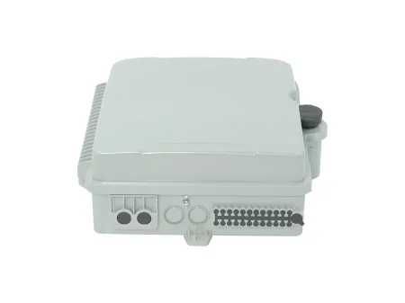 Коробка распределительная оптическая PXT-FODB-24A