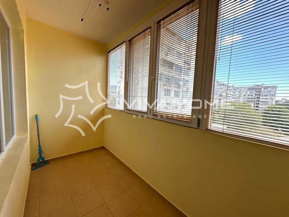 Продава се Двустаен апартамент в Варна, Възраждане 1 - 52 кв.м за 2114 €/кв.м - Снимка #2