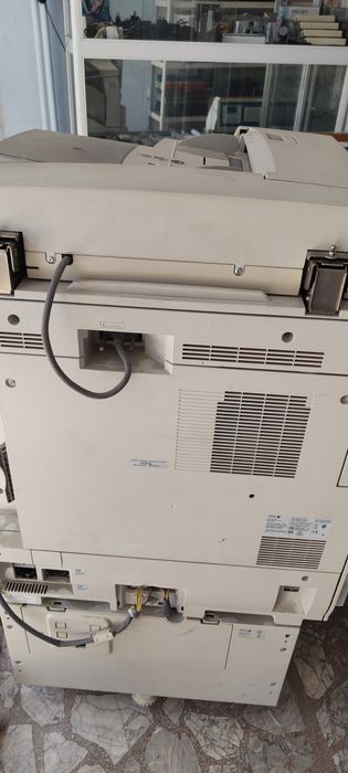 Професионален ксерокс WorkCentre 7435