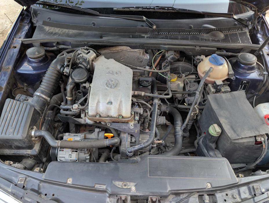Volkswagen golf cabriolet