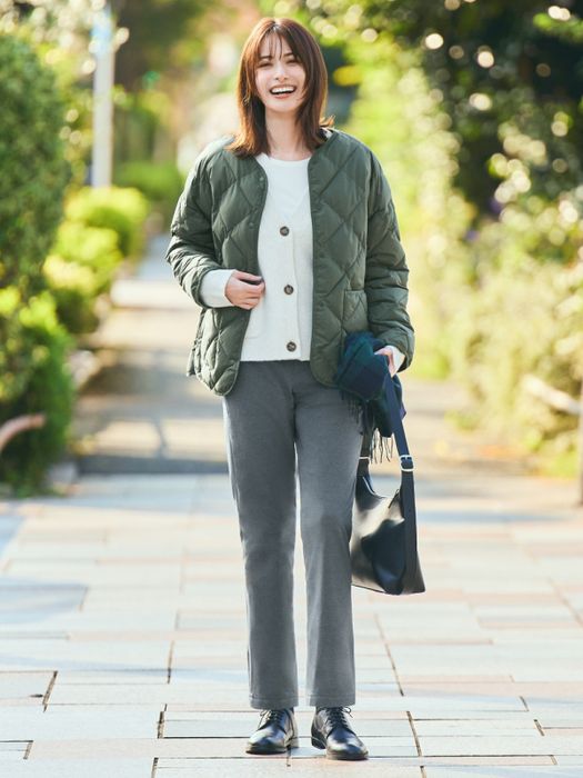 Куртка Uniqlo (новая)