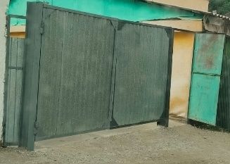 Продам ворота дёшево