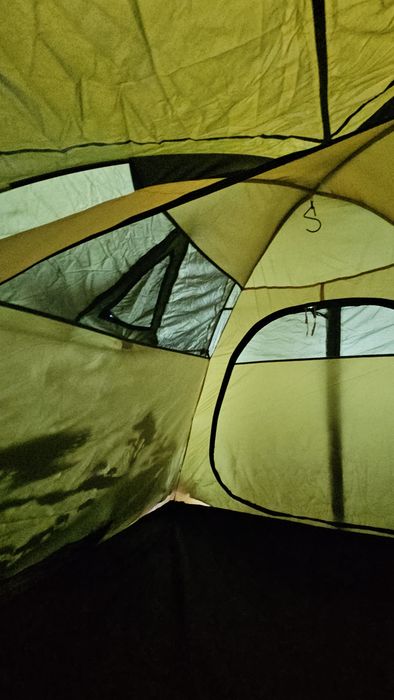 Палатка - Wildbeast Kudani 3 person Tent
