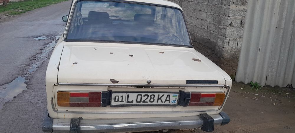 Vaz 2106 srochna sotiladi