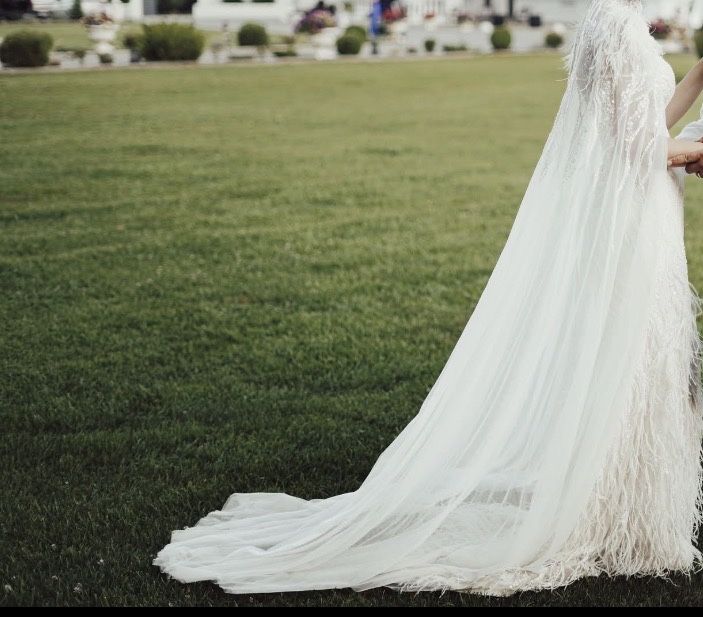 Rochie de mireasa