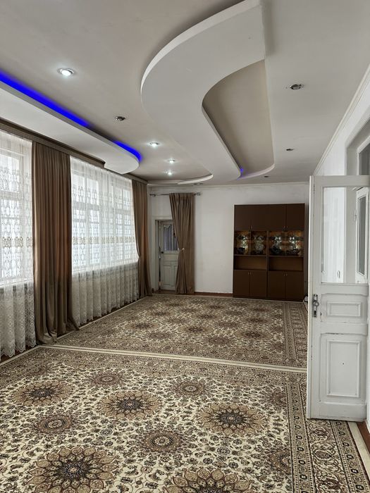 Ховли сотилади 7.5 сотих