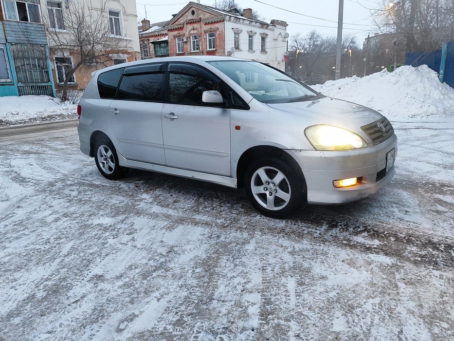 Обмен КРС  или Баран