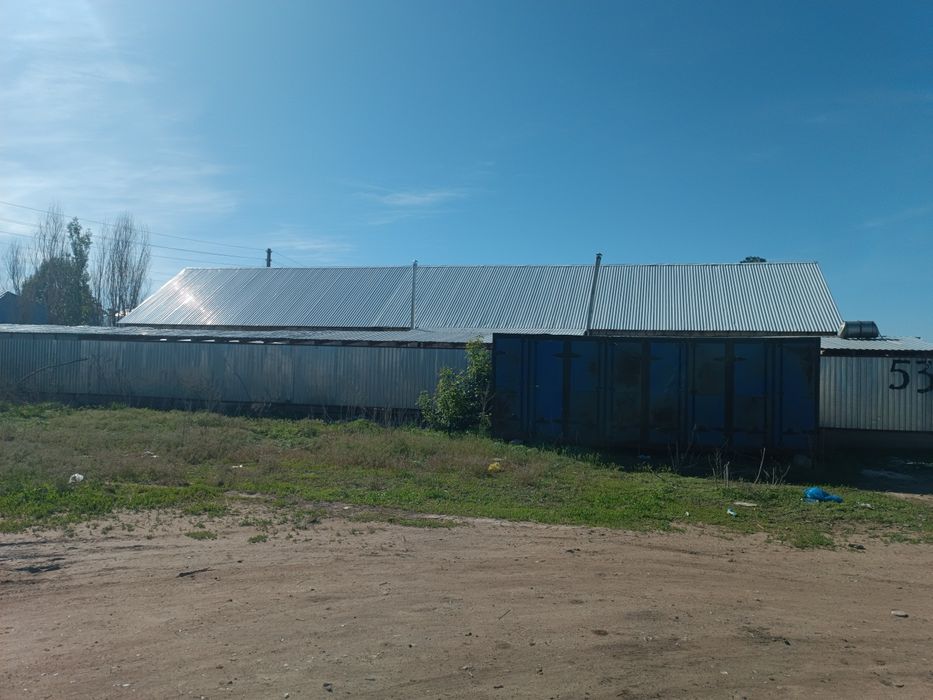 Продам дом в городе