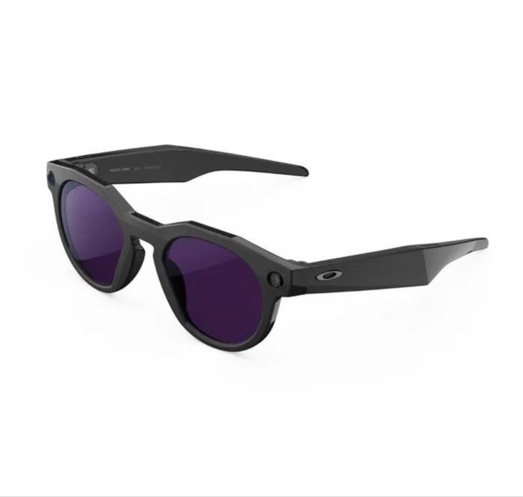 Oakley meta очки