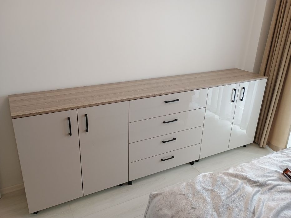 Дърводелски услуги  Мебели по поръчка