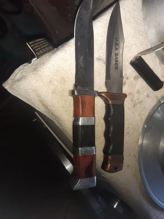 Туризм, охота, рыбалка