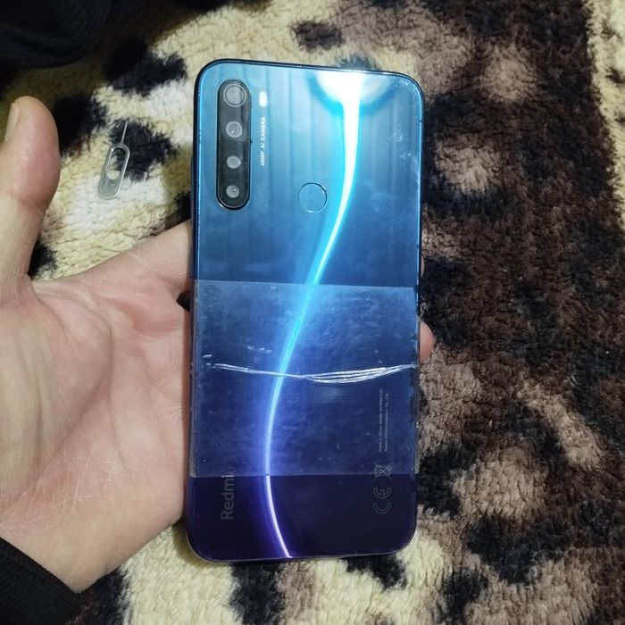 Redmi Note 8 4/64