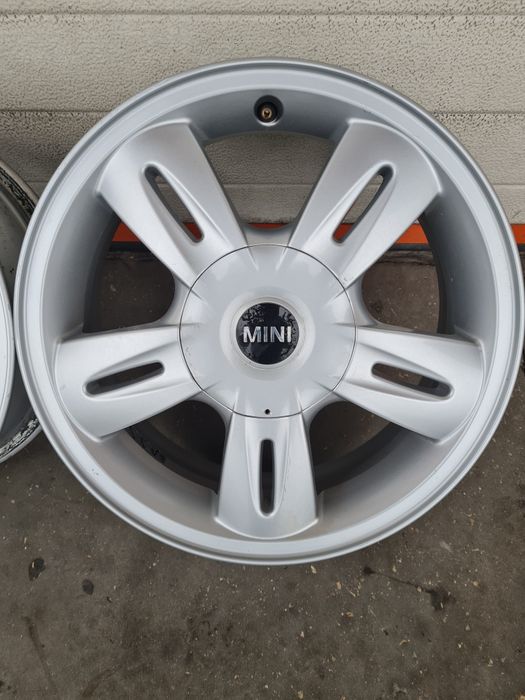 Оригинални джанти за МИНИ КУПАР MINI TOYOTA KIA HYUNDAI MAZDA R15 4x100 ET45 5.5J