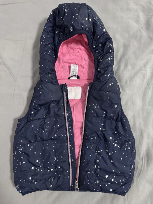 Geaca si vesta mar.86