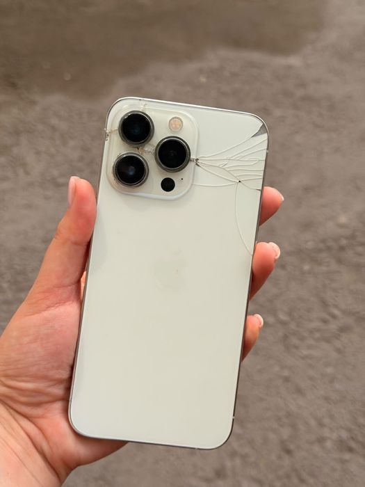 Apple IPhone 13 pro
