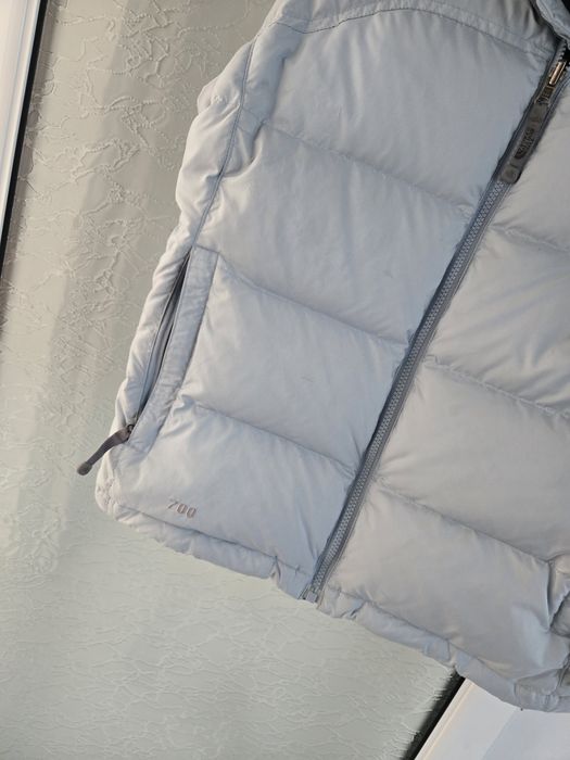 The north face пухен елек