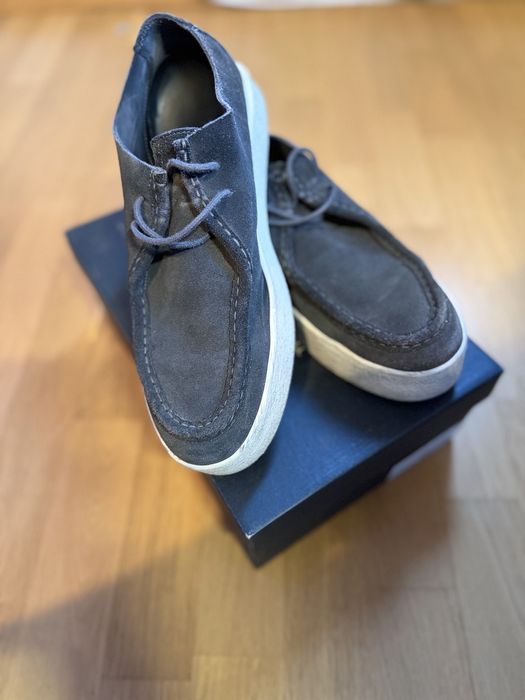 Pantofi Massimo Dutti