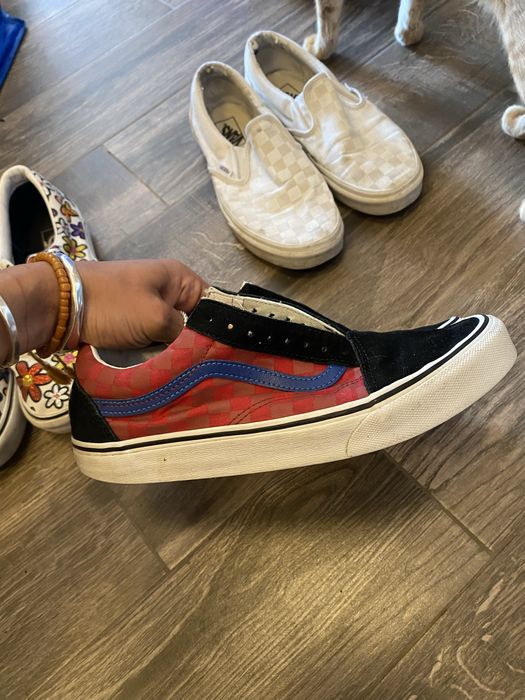 Обувки Vans (номер 41)
