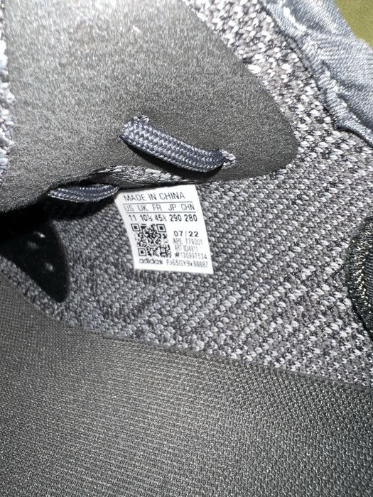 Yeezy Boost 350 V2 Dark Sea Salt