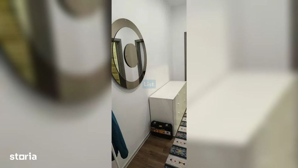 COMISION 0%! 2 camere 50 MP, parcare în curte, zona Gruia, UBB & UTCN