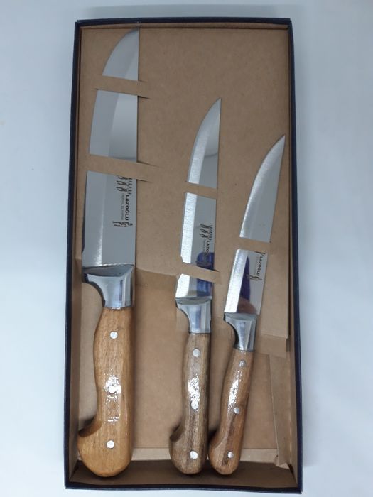 Ножи Lazoglu Турция