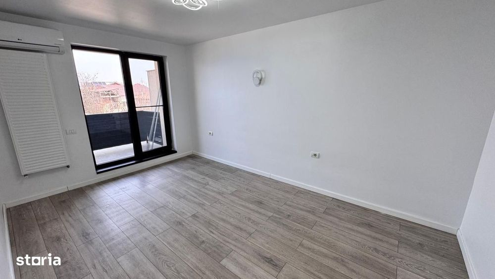 Duplex - 4 Camere, Constructie Noua, Toate Utilitatile, Comision 0%