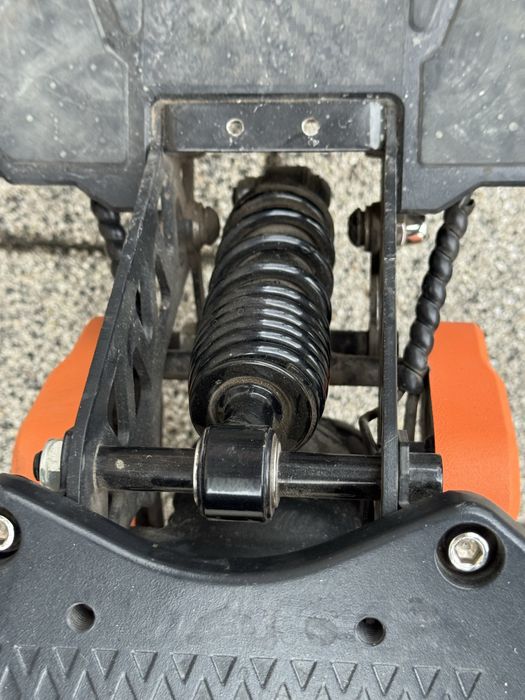 Електрическа тротинетка KuKirin M5 Pro