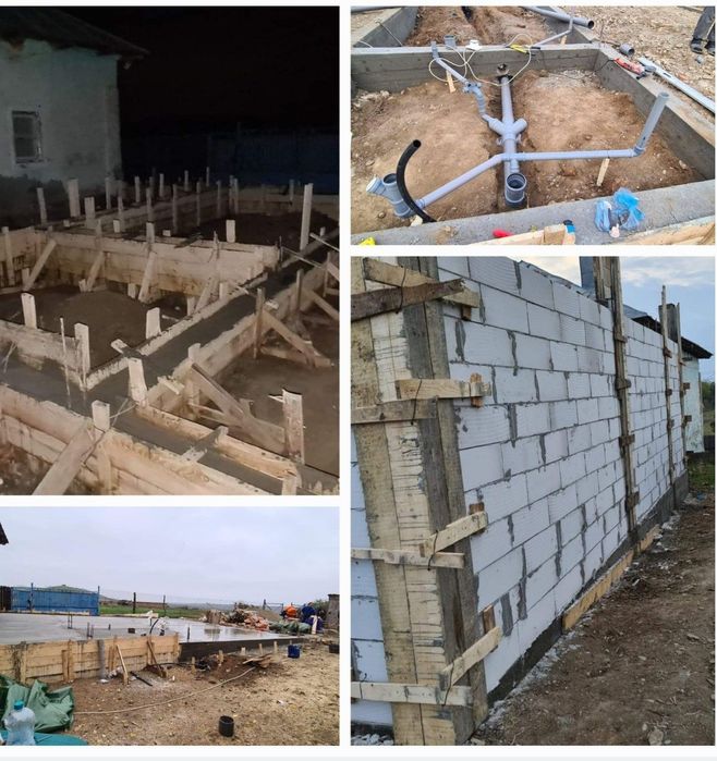 Meseriaș Constructii