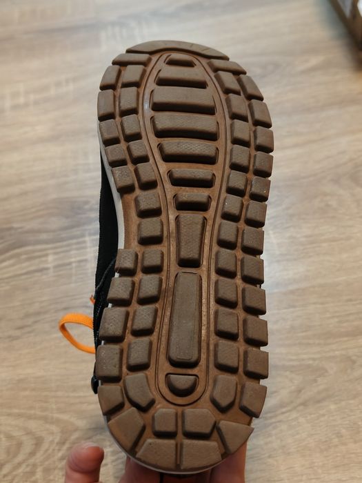 Ботинки утепленные на мальчика