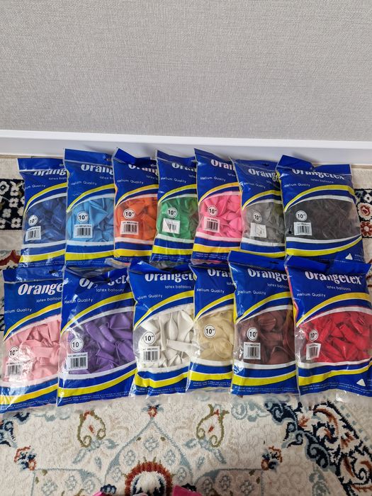 Продам набор шаров по своей цене