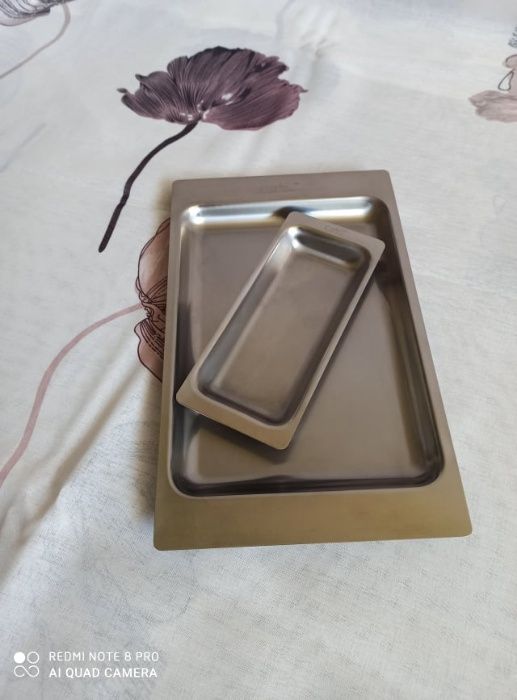 Zepter Оригинални плата  от 90те години