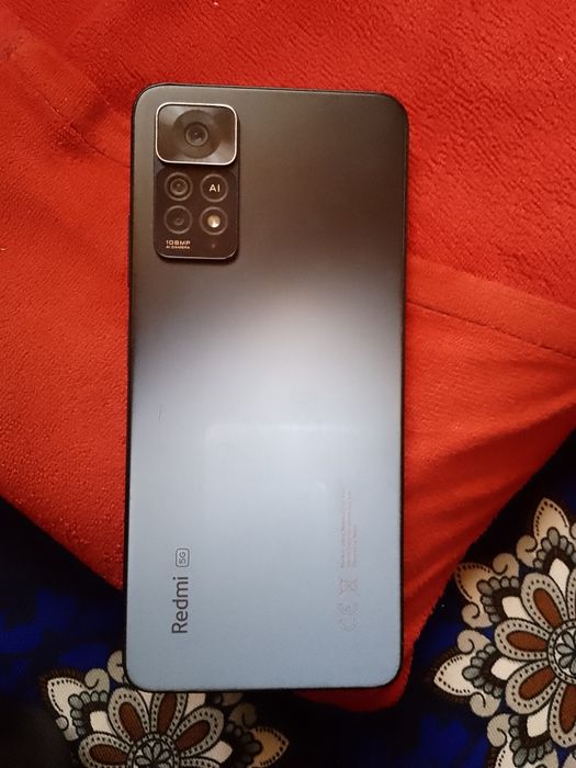 Redmi note pro 11 xotra 8+4/128