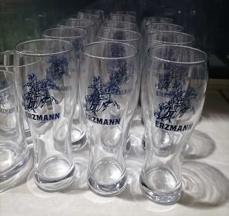 Пивные кружки 0,5