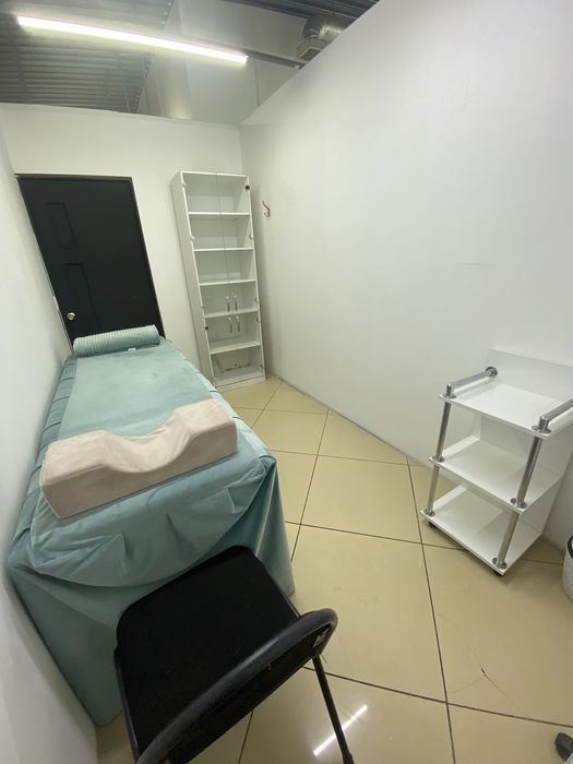 Сдается кабинет в аренду в салоне красоты