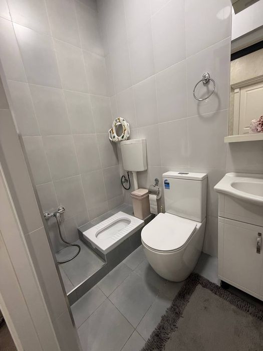 Arenda kvartira Yunusobod Amerika elchi xonasi togrisi 2 xona full