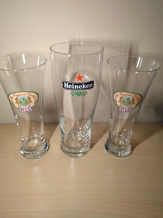 Стаканы. Винтаж. 80гг.