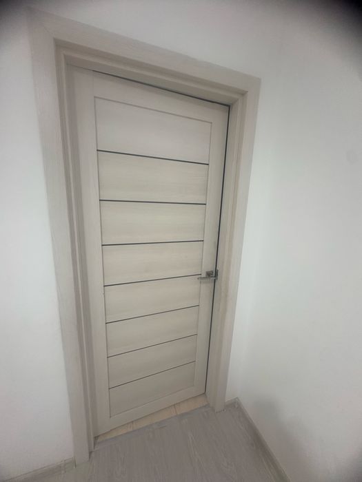 Межкомнатные двери