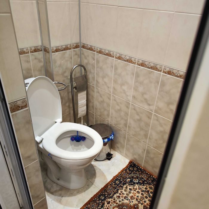 Продава се Тристаен апартамент в Нова Загора - 112 кв.м за 670 €/кв.м - Снимка #6