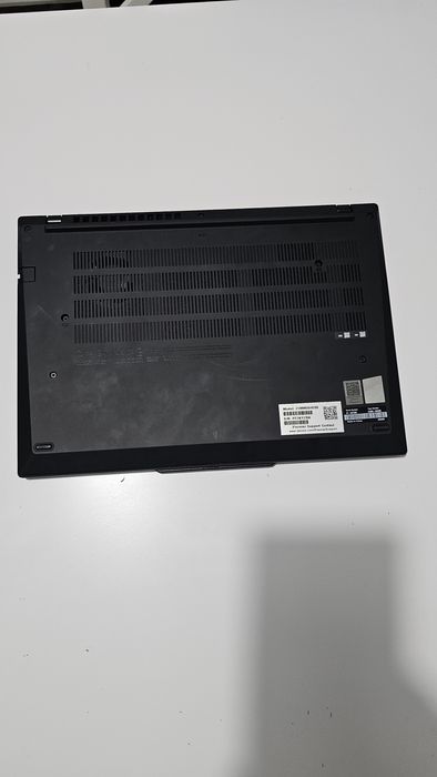 Lenovo ThinKpad T 14 Gen 5 Ultra 7 165H 32gb ddr5