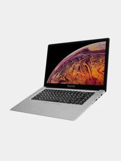 Ноутбук Davon 15.6 8 GB 512 GB SSD DDR 4 FullHD IPS