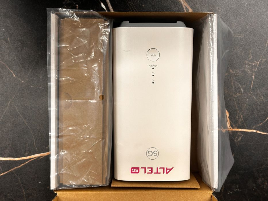 Роутер altel H155-380