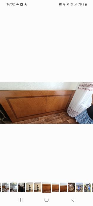 Продам стол для гостинной