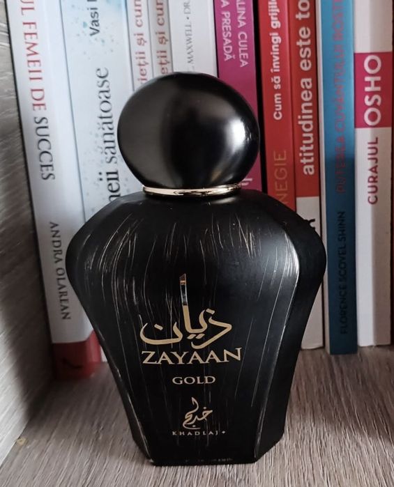 Vand parfumuri arabesti Lattafa, Rayhaan, Khadlaj, club de nuit iconic, rasasi hawasi kobra