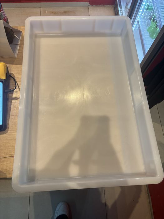 Контейнер за съхранение