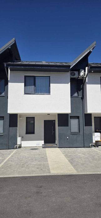 Casa in Otopeni - Prima inchiriere