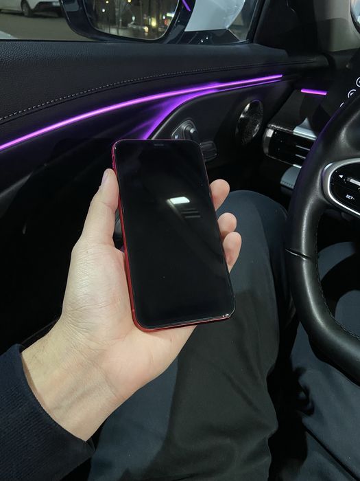 iPhone 11  128GB 71%